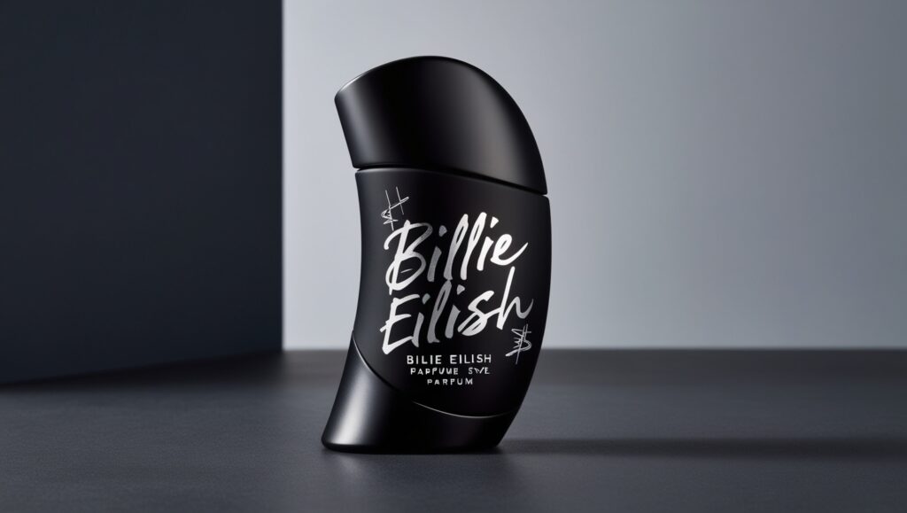 Billie Eilish Perfume