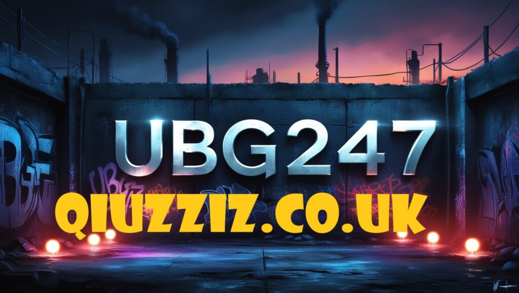 UBG247