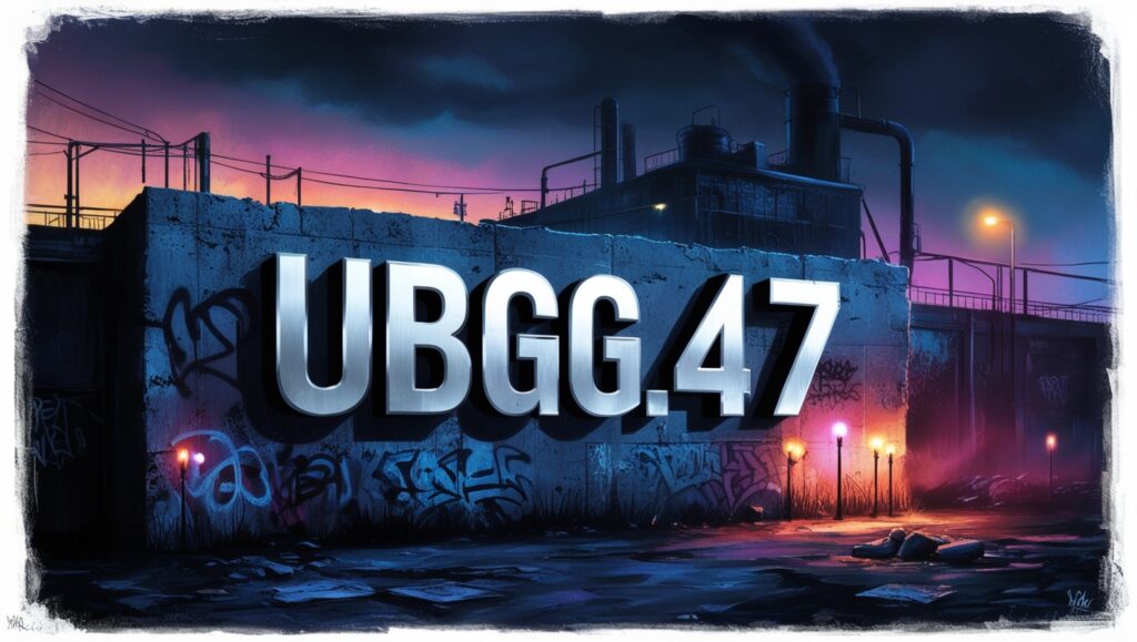 UBG247