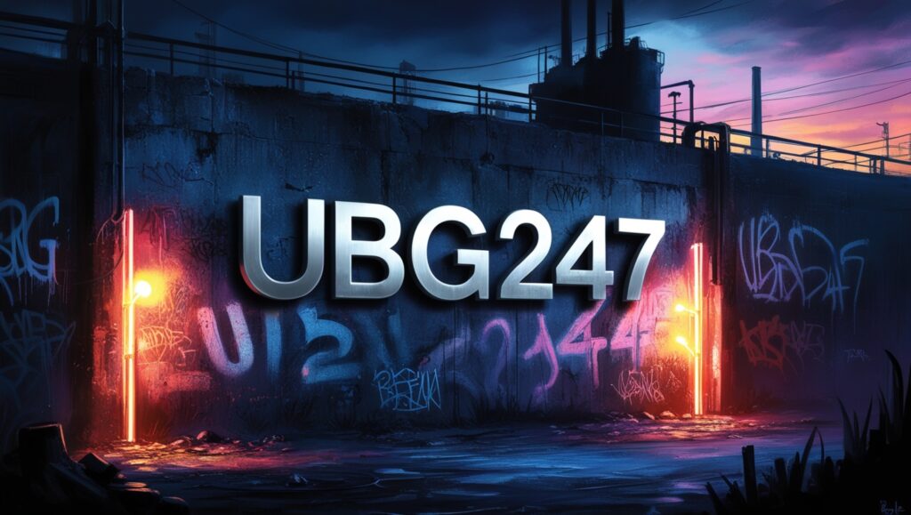 UBG247