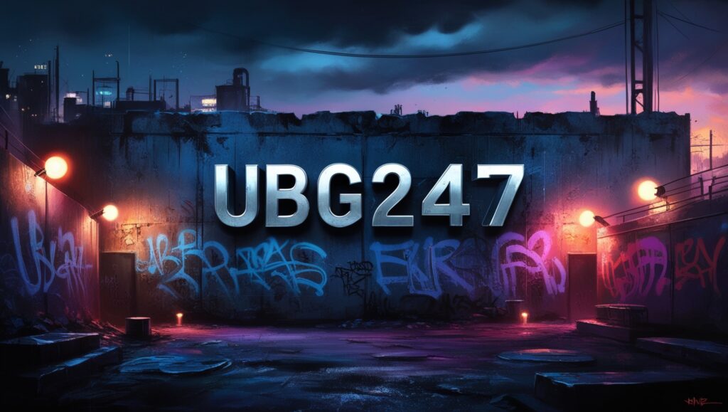 UBG247