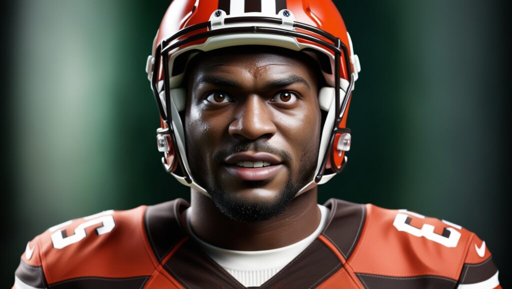 David Njoku