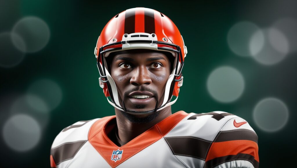 David Njoku