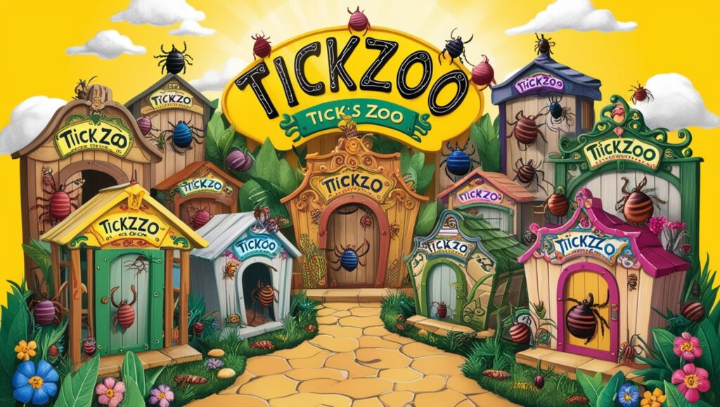 Tickzoo