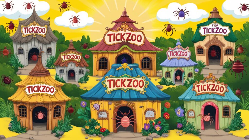 Tickzoo