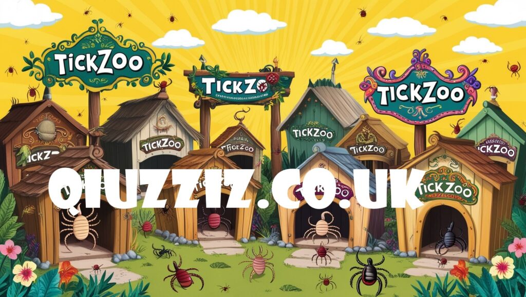 Tickzoo