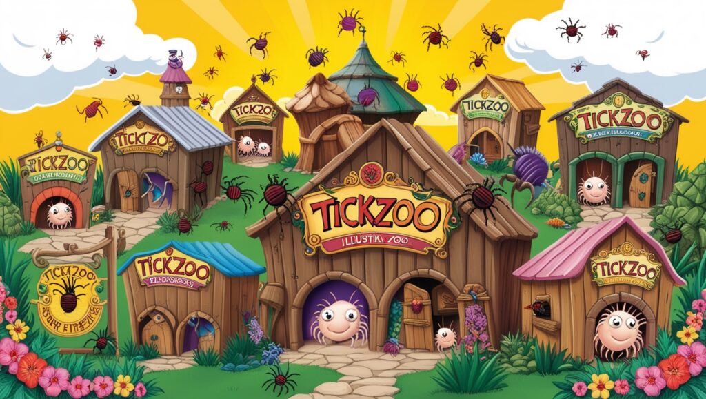 Tickzoo