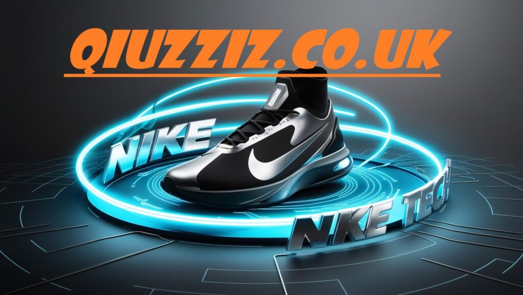Nike Tech