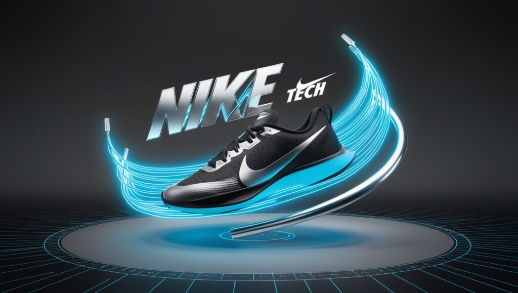 Nike Tech