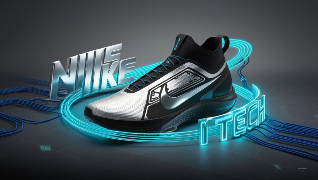 Nike Tech