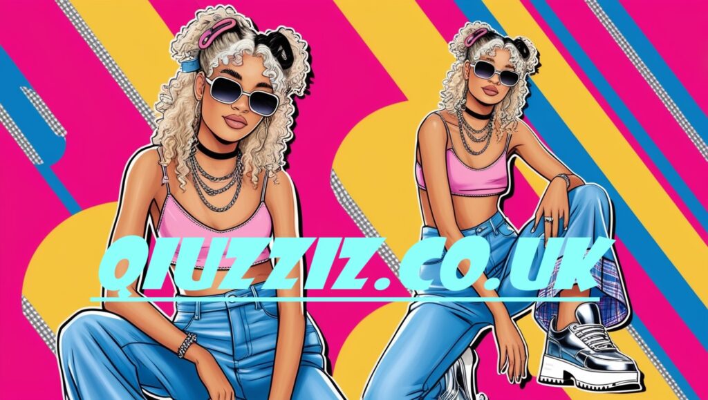 90s fashion