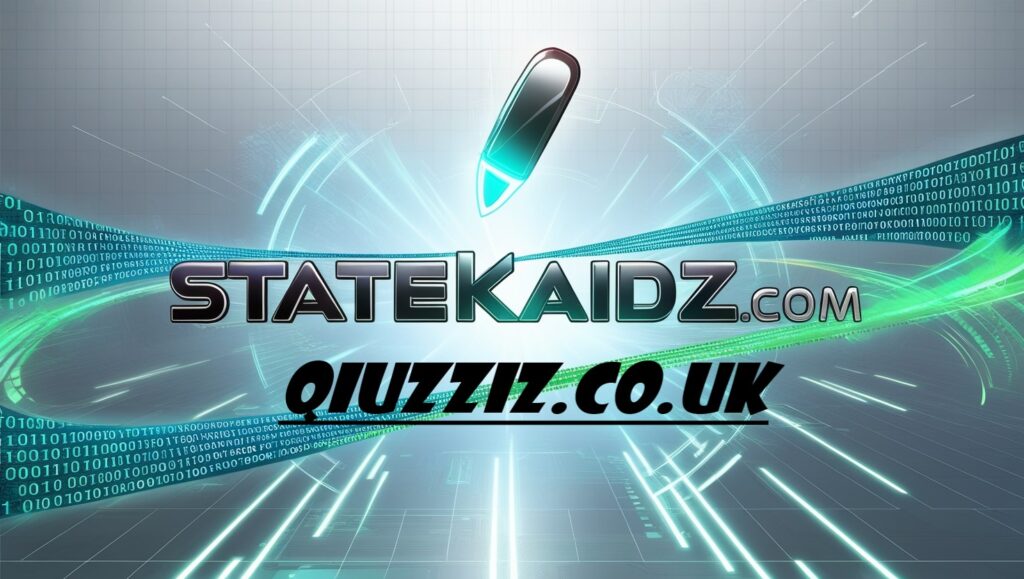 StateKaidz.com