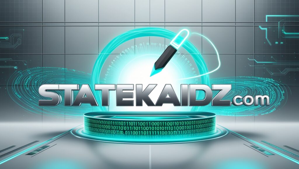 StateKaidz.com