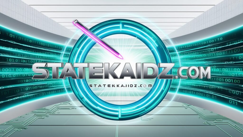 StateKaidz.com