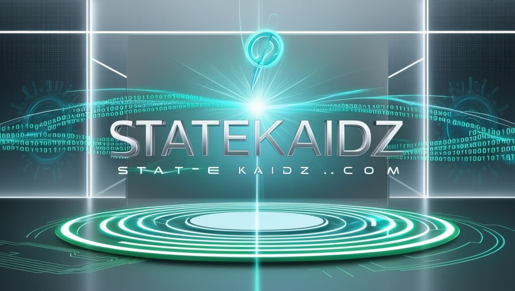 StateKaidz.com