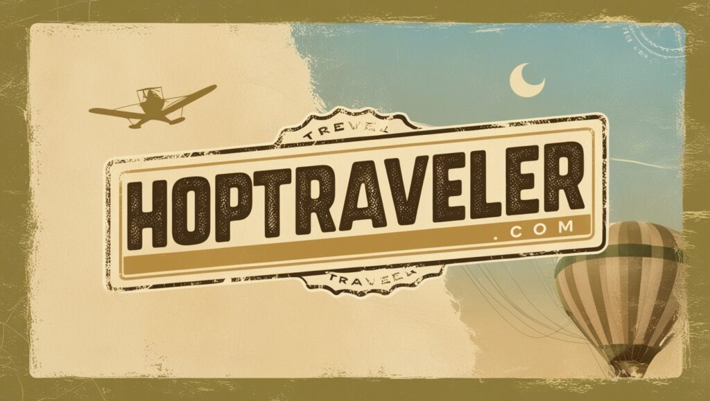 HopTraveler.com