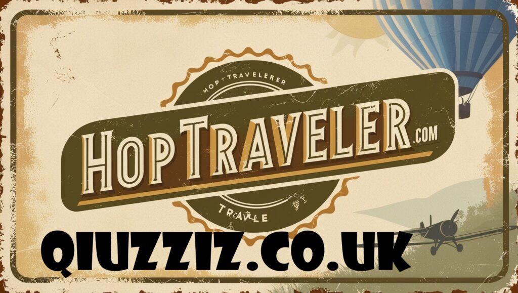 HopTraveler.com