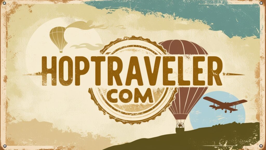 HopTraveler.com