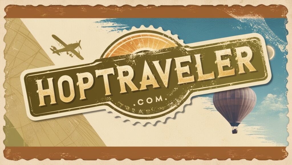 HopTraveler.com